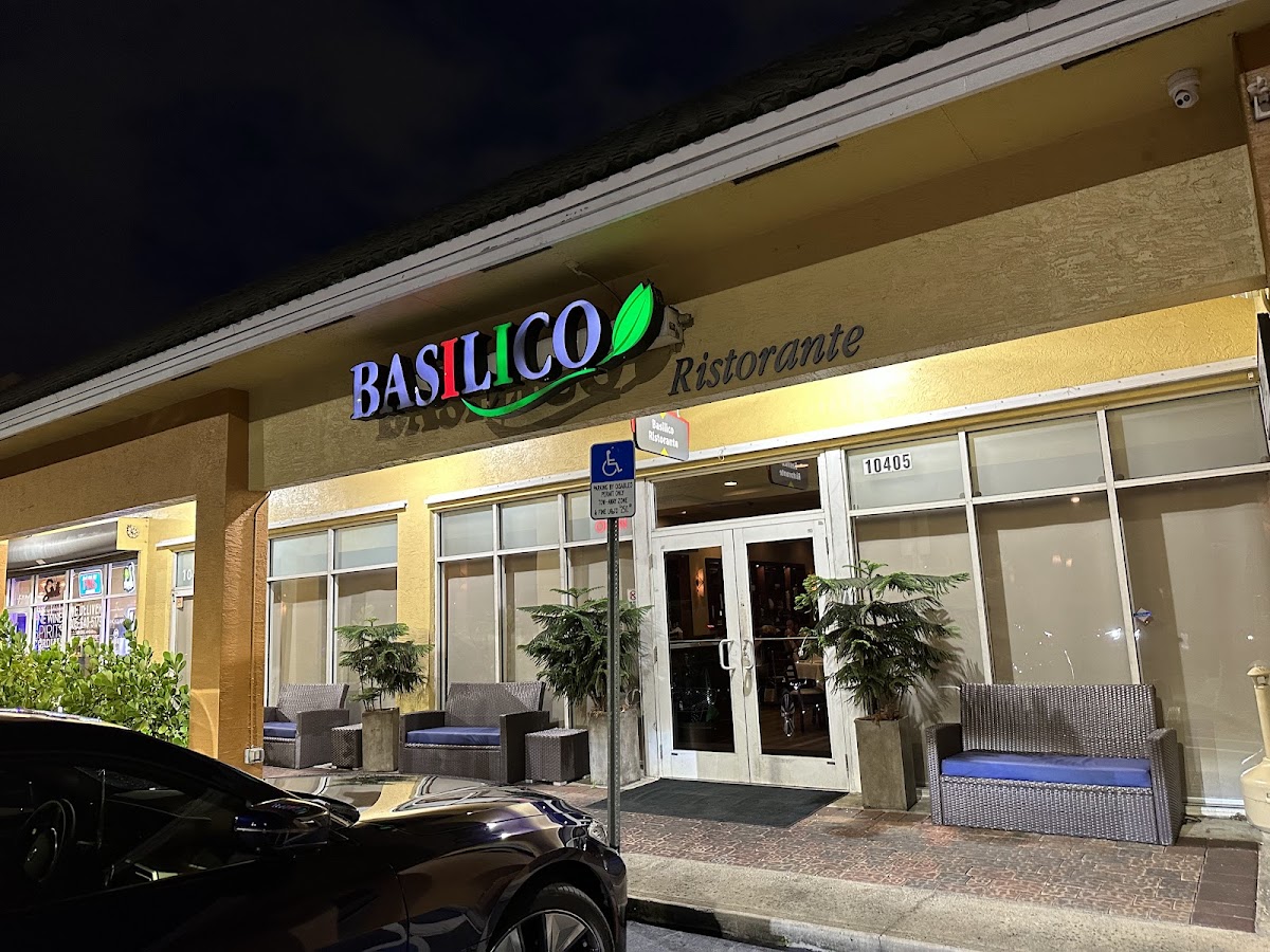 Basilico Ristorante